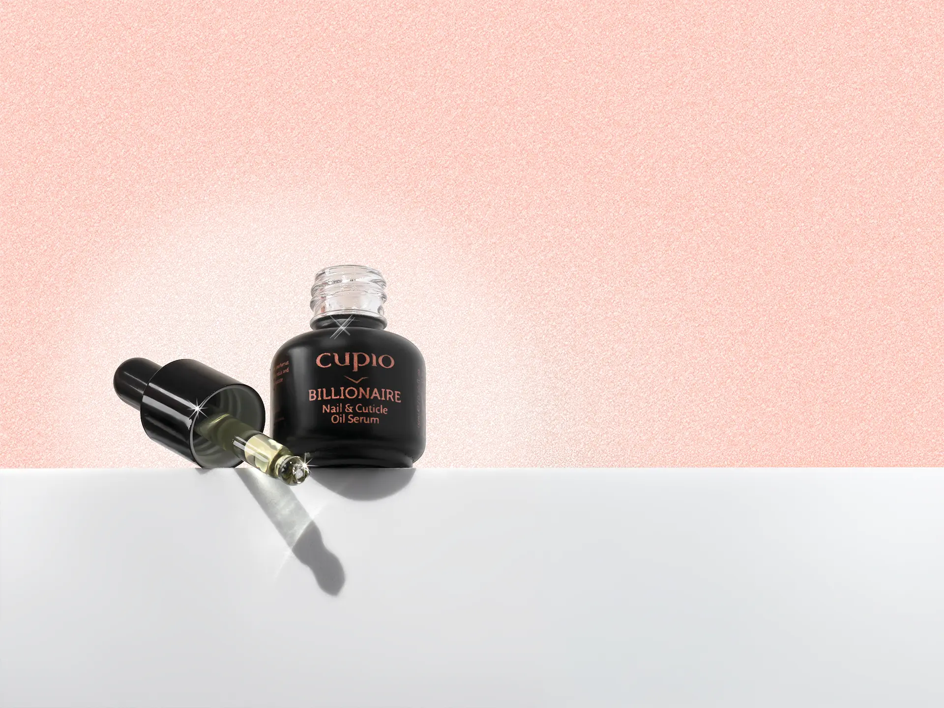 Beauty and wellness product photography by Epitome Creatives, image 1